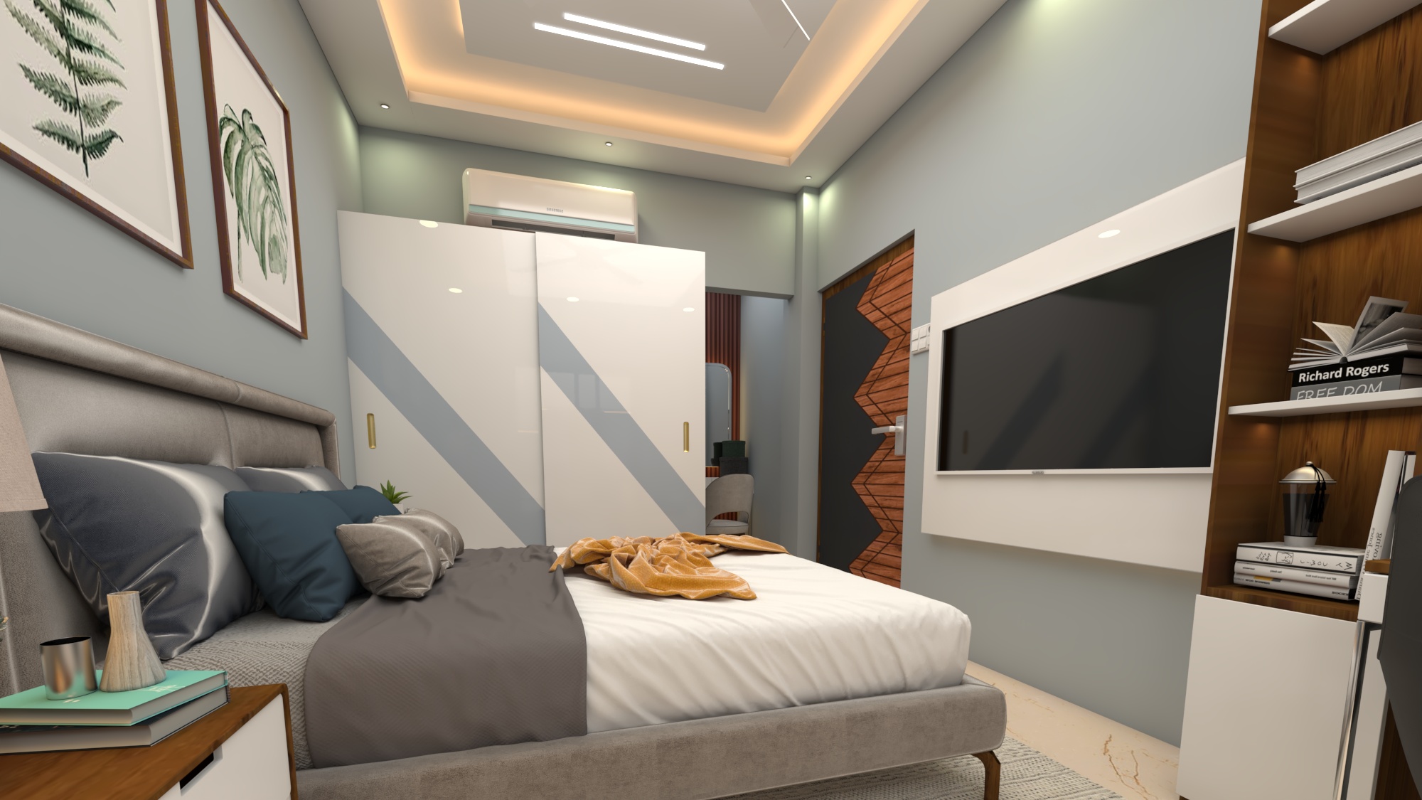006 room 01