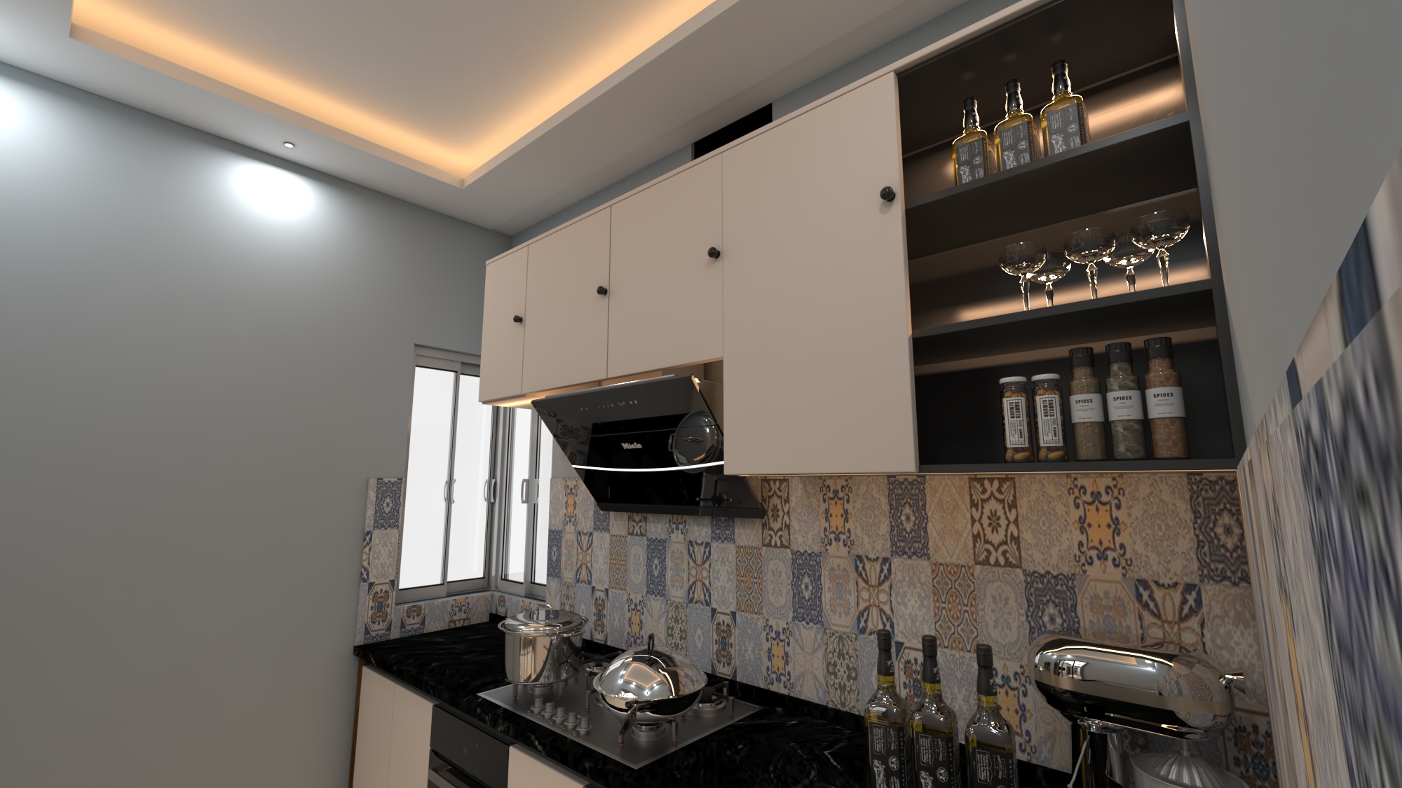 008 KITCHEN 1