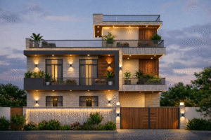 Manish Raj Ji At- Varanasi